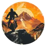MTX Rides logo